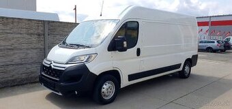 Citroen Jumper L3H2
