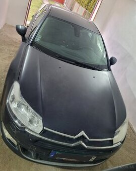 Citroën C5 III X7