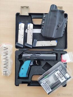 CZ Shadow 2