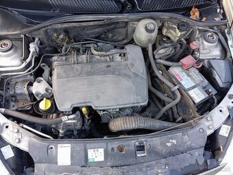Predám motor na Renault Thalia 1.2 55kw rok 2011 kód D4FG7