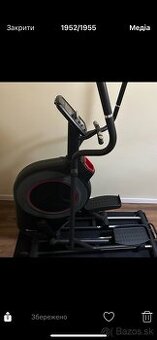 Orbitrek HopSport Galaxy 1000C