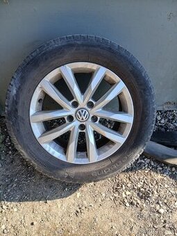 Predám Elektróny Passat B6 /B7 iné