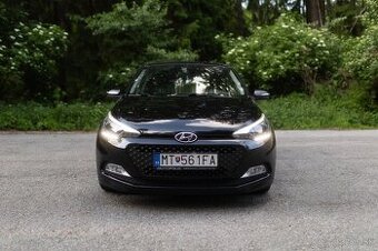 Hyundai i20 1.1 CRDi 55kw 2015