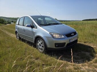 Ford c max