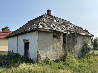 Darujem drevo za odvoz