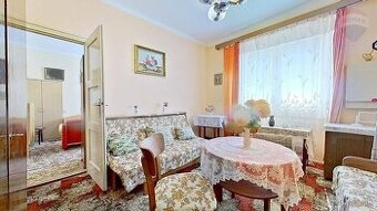 REZERVOVANÉ   3-izb. byt na predaj Štúrova ulica, Nitra