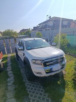 Predám Ford ranger 2.2