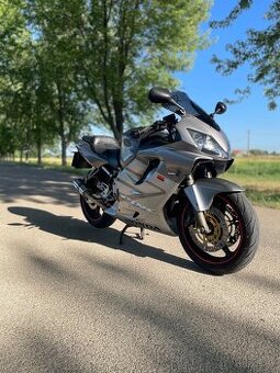 Honda CBR 600F