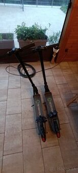 Elektro kolobežka M scooter