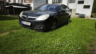 Vectra C