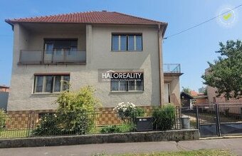 HALO reality - Predaj, rodinný dom Zlaté Moravce - EXKLUZÍVN