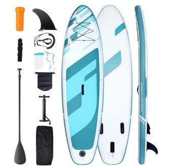 paddleboard do 170kg