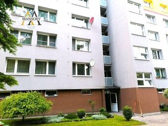 NA PREDAJ, 1-izbový byt, Čadca