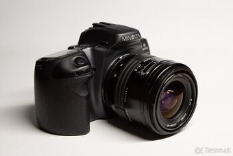 Predám Minoltu 303si super - 1