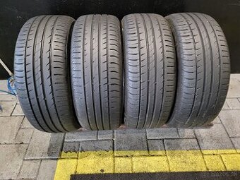 205/50 R17 Hankook letne pneumatiky