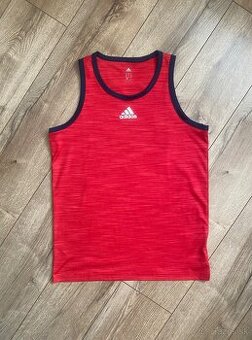 Adidas pánske tielko