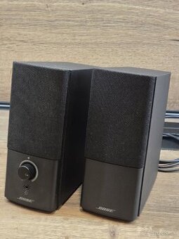 Bose Companion TM2 III