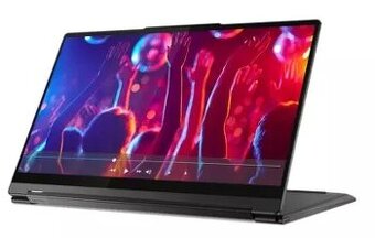 LENOVO Yoga 9 14ITL5 Shadow Black 14" ultra tenký