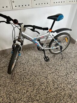 Detský bicykel