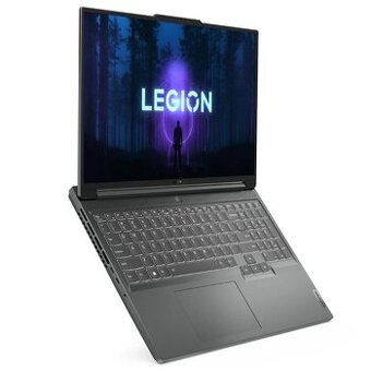 Lenovo Legion Slim 5 16APH8-Ryzen 7 7840HS-16GB-1TB-RTX4070-