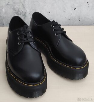 Dr. Martens 1461 Quad EU40