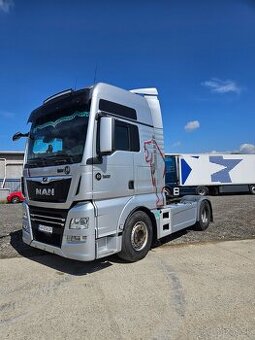 MAN TGX 18.500 4X2