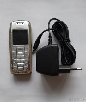 Nokia 3120