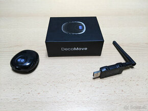 DecaMove pre VR