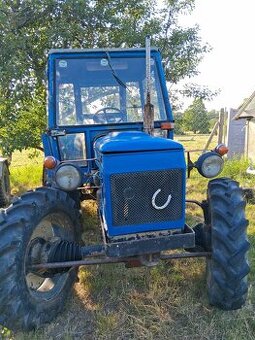 traktor 5745 - 1