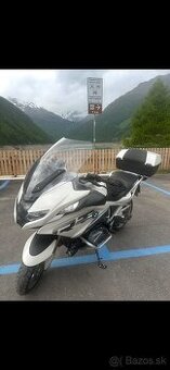 BMW 1250 RT