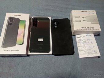 Samsung Galaxy a56