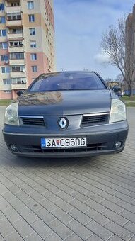 Renault Velsatis