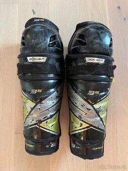 Holene Bauer supreme 3S