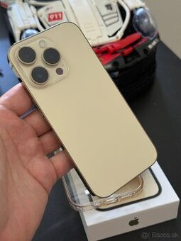 iPhone 14 Pro 128gb 92%