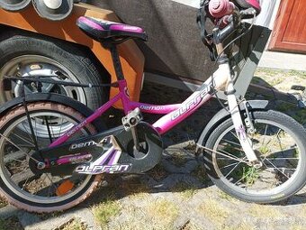 Detský bicykel