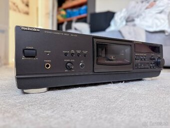Tape Deck TECHNICS RS-AZ6 - zberateľský kúsok