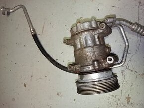 Klimakompresor renault 50€