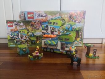 Lego friends
