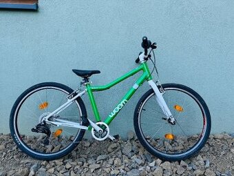 Detsky bicykel Woom