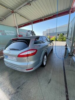 Predám ford mondeo