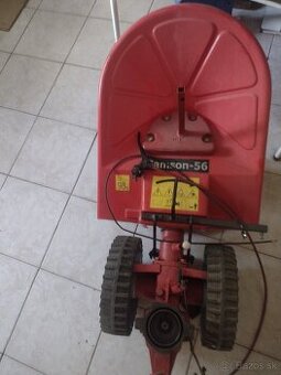 Predám na Vari
