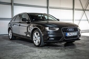 ✅️ AUDI A4 2.0TDI 110KW AUTOMAT ✅
