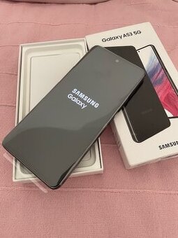 Perfektný Samsung Galaxy A53 128GB