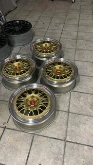 BBS E87 17\" 5x100