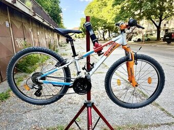 Detský horský bicykel CUBE ACID 240