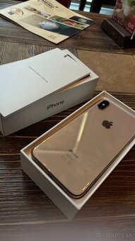 iPhone XS Max 256 GB Rose Gold