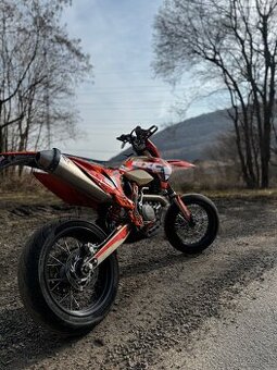 Ktm exc 450