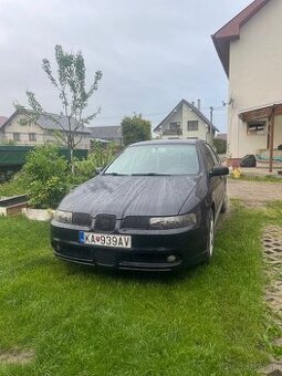 Predám SEAT Leon 1M 1.9 TDI (2001)