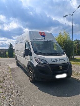Fiat Ducato 2021