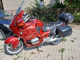 Predám BMW R 1100 RT